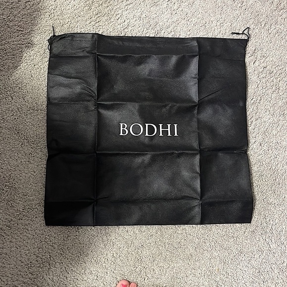 NWT leopard Bodhi bag - Picture 6 of 6